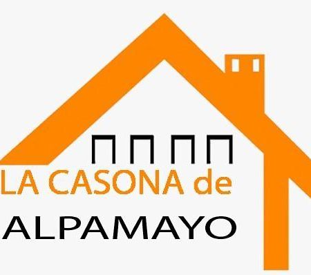 Hotel La Casona De Alpamayo Huaraz  Bagian luar foto