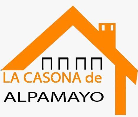 Hotel La Casona De Alpamayo Huaraz  Bagian luar foto