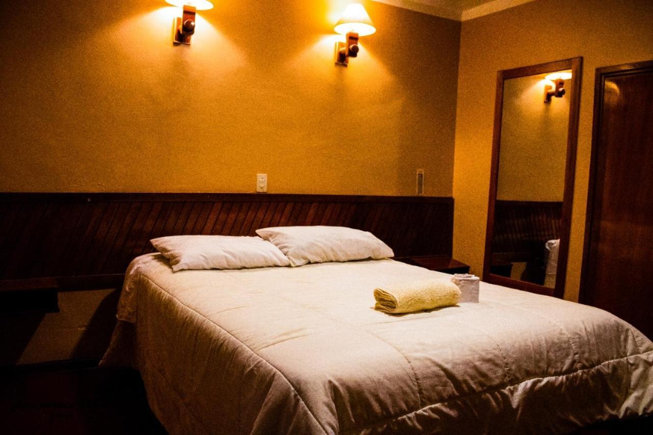 Hotel La Casona De Alpamayo Huaraz  Bagian luar foto